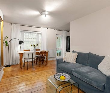 Claremont Square, N1, London - Photo 1