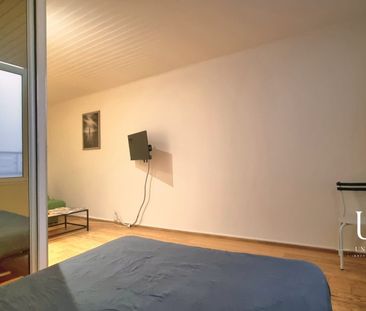 Location Appartement 2 pièces 36m² NANTES 44000 - Photo 1