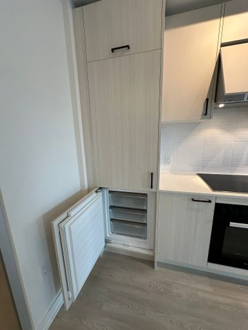 For Lease - 1 Kyle Lowry Road Unit# 301, Toronto, Ontario - Photo 3