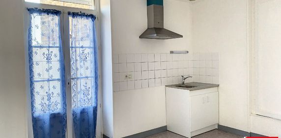 Appartement Pontorson 2 pièces - RDC - Photo 2