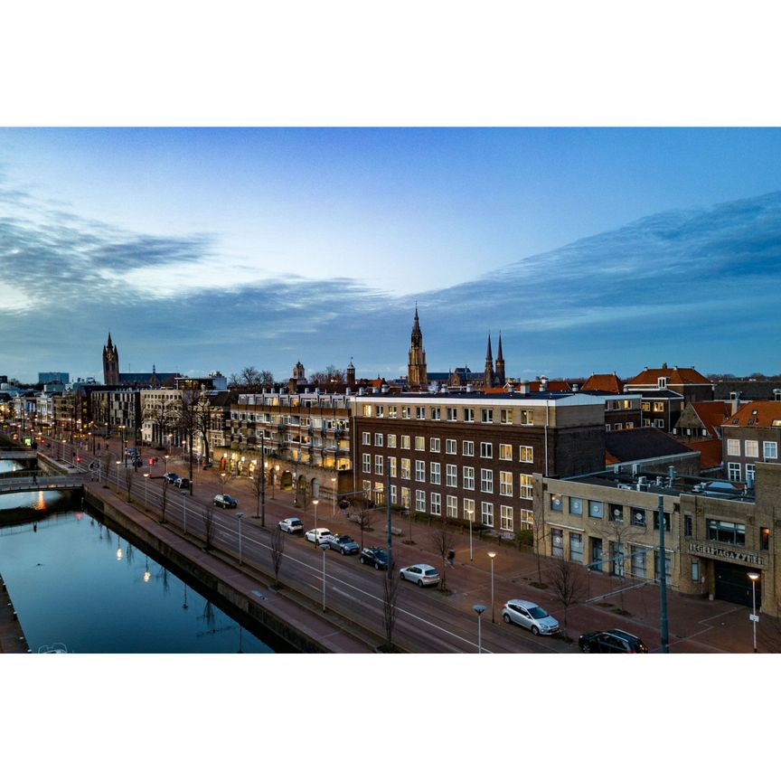 Houttuinen 44A, Delft - Foto 1