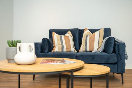 1 bedroom apartment to rent - Photo 3