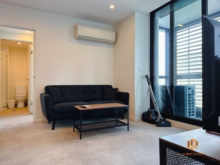 Melbourne CBD - Photo 2