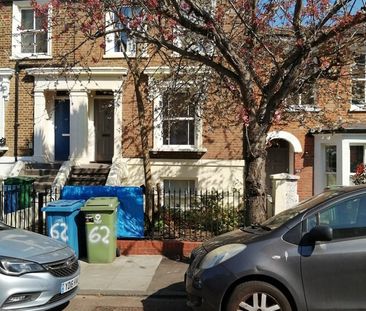 Room in a Shared House, Denman Road, SE15 - Photo 4