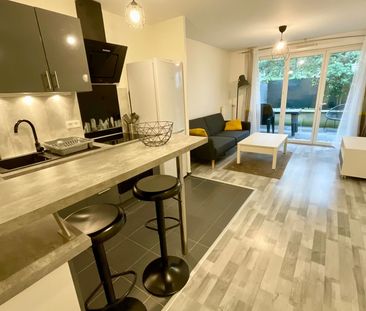 Appartement à louer 2 pièces • Thorigny-sur-Marne - Photo 6