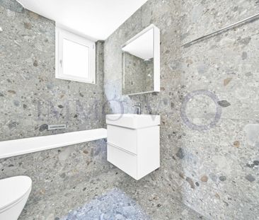 NEW HIGH STANDING WITH BALCONY-TERRACE AND PANORAMIC VIEW – LOT 3 - Photo 3