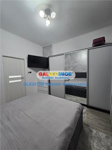 Apartament 2 Camere Mosilor VI 202 - Photo 5