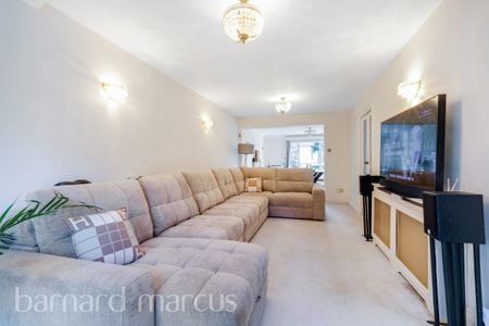 Abinger Avenue, Sutton - Photo 2