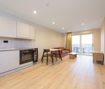 Studio to rent - Photo 5