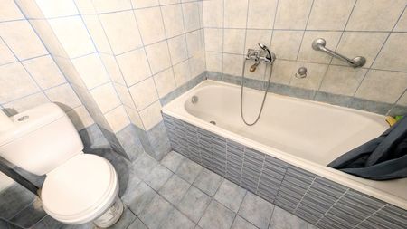 Διαμέρισμα για ενοικίαση Αγία Τριάδα (Φάληρο - Ιπποκράτειο) - Photo 5