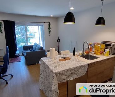 102-2748, rue des Ormeaux, Pointe-Aux-Trembles / Montréal-Est à louer - Photo 1