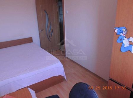 Apartament 3 CSD, Podu Ros - Fotografie 2
