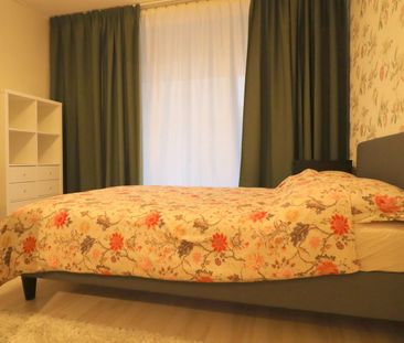 Appartement te huur: Parijsboulevard 179 3541 CS Utrecht - Foto 5