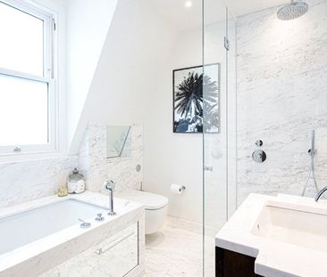 Prince of Wales Terrace, London - Photo 4