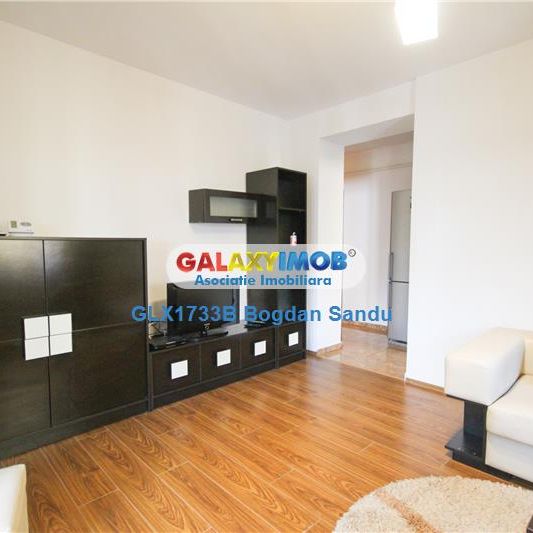 Apartament cu 2 camere de inchiriat in Militari Residence - Fotografie 1