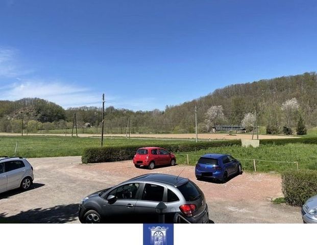 Gepflegte 2-Zimmerwohnung in idyllischer Umgebung! Ruhig und grÃ¼n! - Photo 1