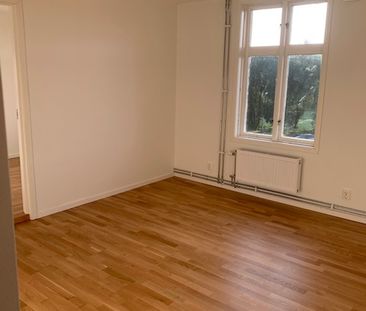 Stationsvägen 3A - Photo 1