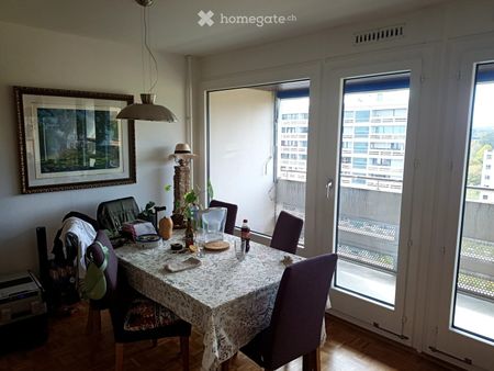 Appartement à louer à Morges - Photo 2