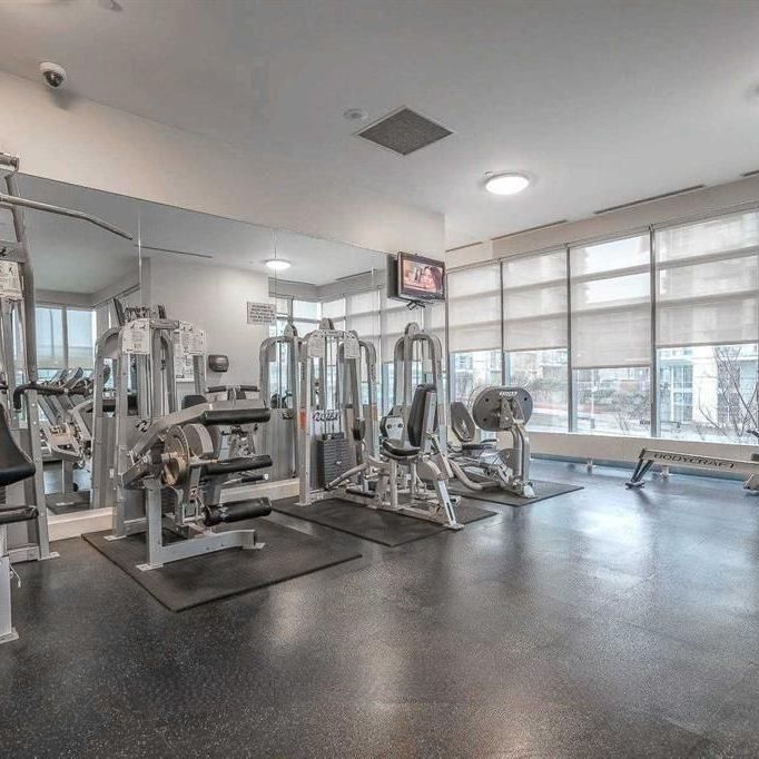 For Lease - 15 Fort York Boulevard Unit# 2912, Toronto, Ontario - Photo 1