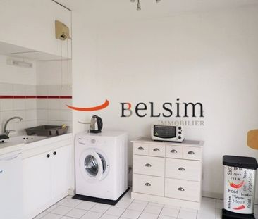 Appartement 1 pièce à Montigny-lès-Metz - Photo 5