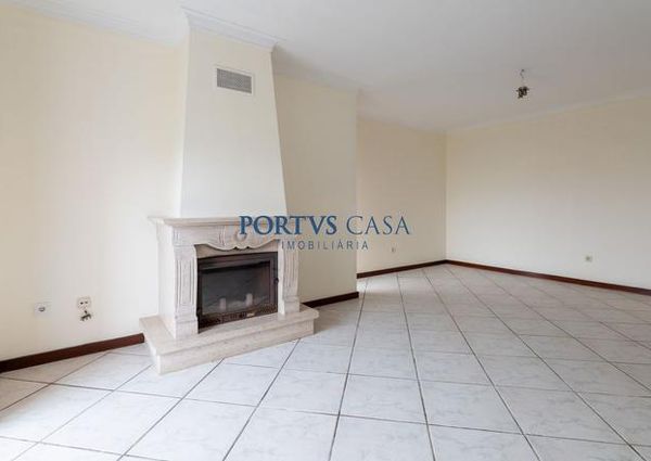 Apartamento T2 em Porto