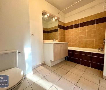 Location Appartement 2 pièces 37m² SORGUES 84700 - Photo 4