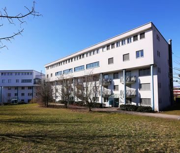 3.5 Zimmer, 83 m², 1. Stock - Photo 5
