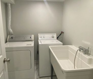 9 Upton Crescent #Basement - Photo 5