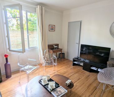 Appartement à louer 3 pièces • 70,08 m2 Toulouse - Photo 1