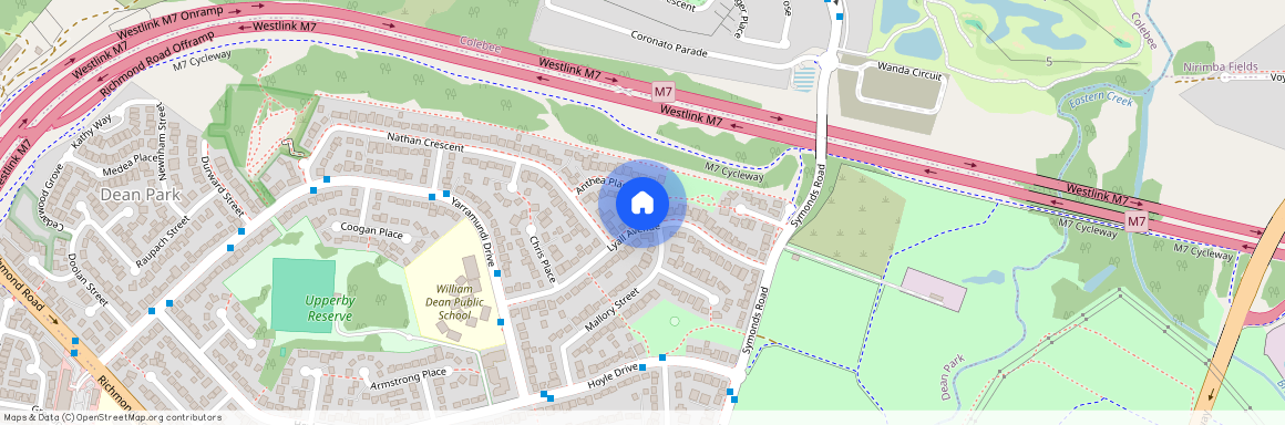 27A Lyall Avenue, NSW 2761, Dean Park