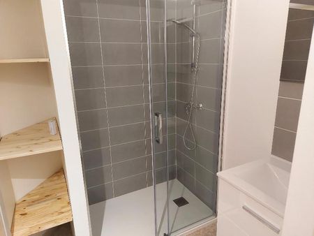 APPARTEMENT T2 40M - Photo 5