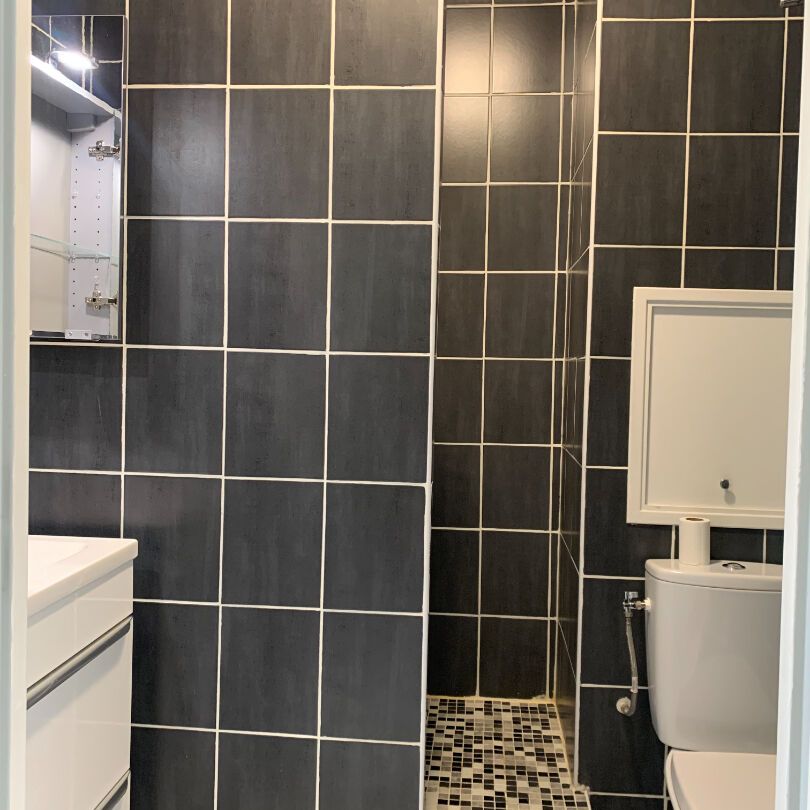 studio meublé - 28 b rue du paradis - Photo 1