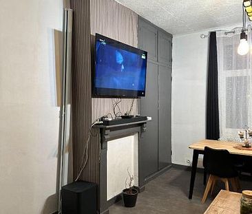 Appartement à louer sur MERVILLE, dans le Nord ( 59660), en centre ville, un appartement de typ... - Photo 2