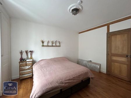 Location Maison 4 pièces 66m² LE MANS 72000 - Photo 5