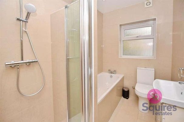 High Road, North Finchley, N12 - Photo 1