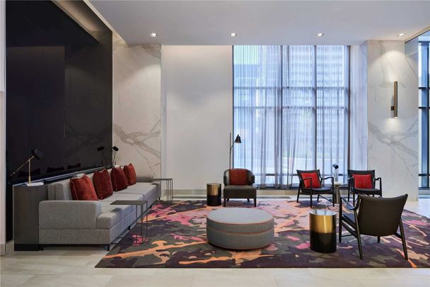 For Lease - 9 Mabelle Avenue Unit# 1718, Toronto, Ontario - Photo 1