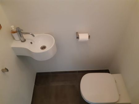 Appartement te huur - Photo 4