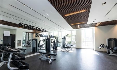 For Lease - 200 Sackville Street Unit# 801, Toronto, Ontario - Photo 3