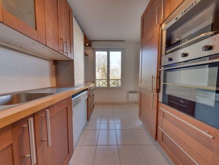 Location appartement 3 pièces, 68.26m², Bry-sur-Marne - Photo 4