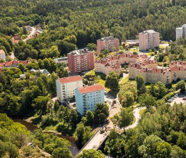 Tureborgsvägen 3 - Photo 1
