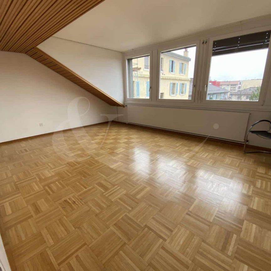 12 Rue Schaub, Studio - Photo 1