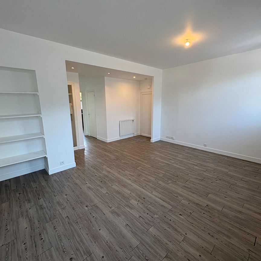 Location Appartement 2 pièces 49m² - Photo 1