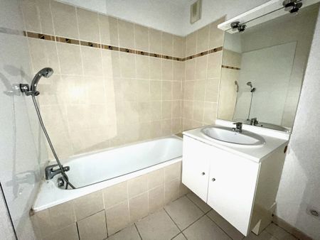 Appartement T3 - Mèze - Photo 4