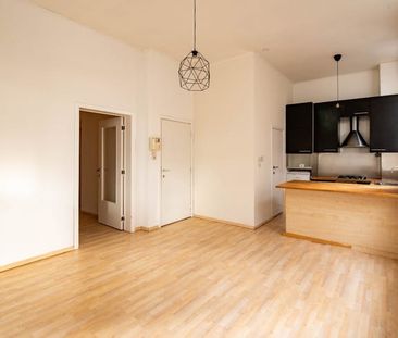 Appartement te huur - Photo 5