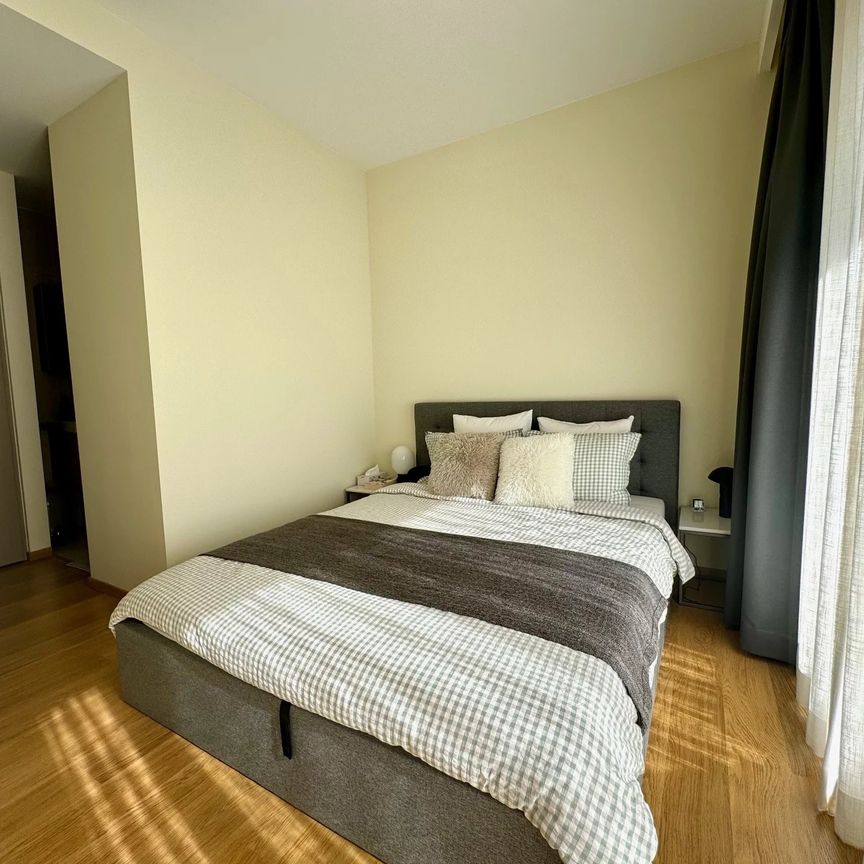 Appartement in Ukkel - Photo 1