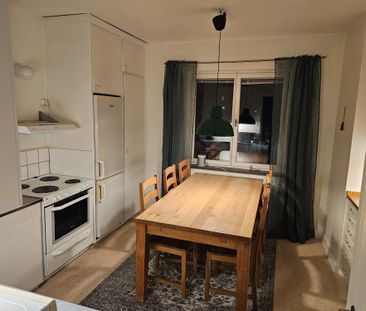 Sturevägen, Lidingö - Foto 4