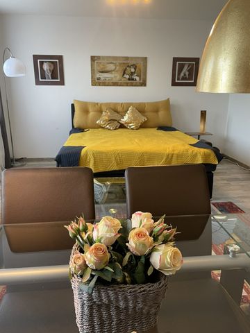 Ruhig und Zentral - schöne Wohnung in Leverkusen - Photo 4