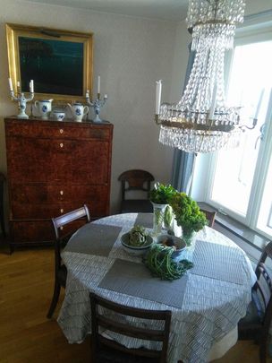 Marmorgatan, Stockholm - Photo 1