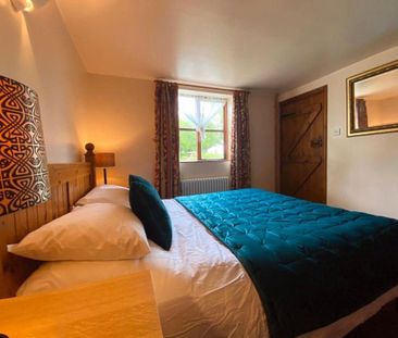 2 bedroom barn conversion to rent - Photo 6