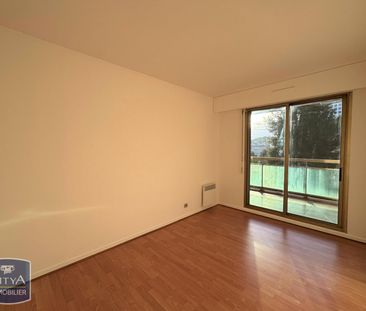 Location Appartement 2 pièces 49m² MARSEILLE 6ème - Photo 2